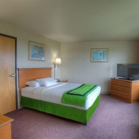 Quinault Sweet Grass Hotel Ocean Shores Exteriér fotografie