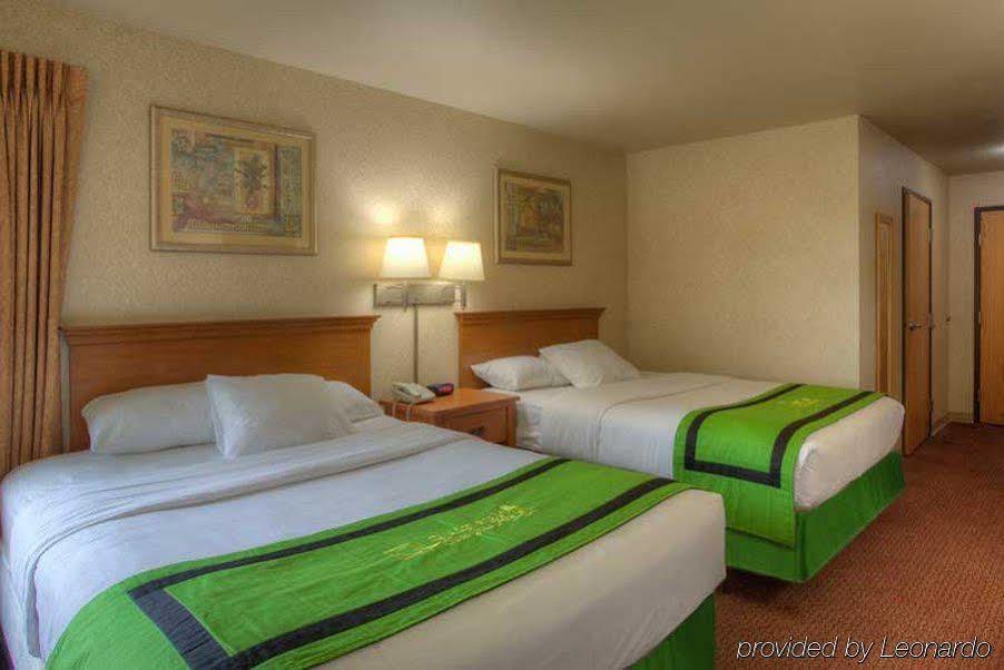 Quinault Sweet Grass Hotel Ocean Shores Exteriér fotografie