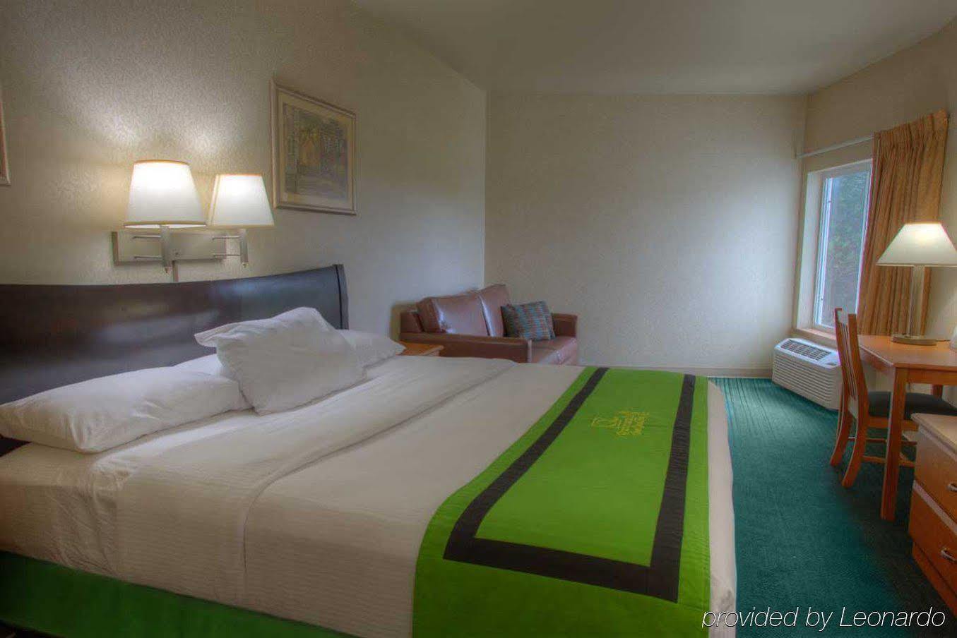 Quinault Sweet Grass Hotel Ocean Shores Exteriér fotografie